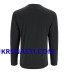 Реглан Simms Lightweight Baselayer Top Carbon